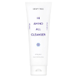 DEWYTREE Hi Amino All Cleanser – универсальный очищающий гель-пенка, 250 мл
