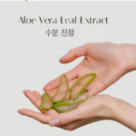 Гель Dr. Moon Premium с Алоэ Вера Cica, 1л