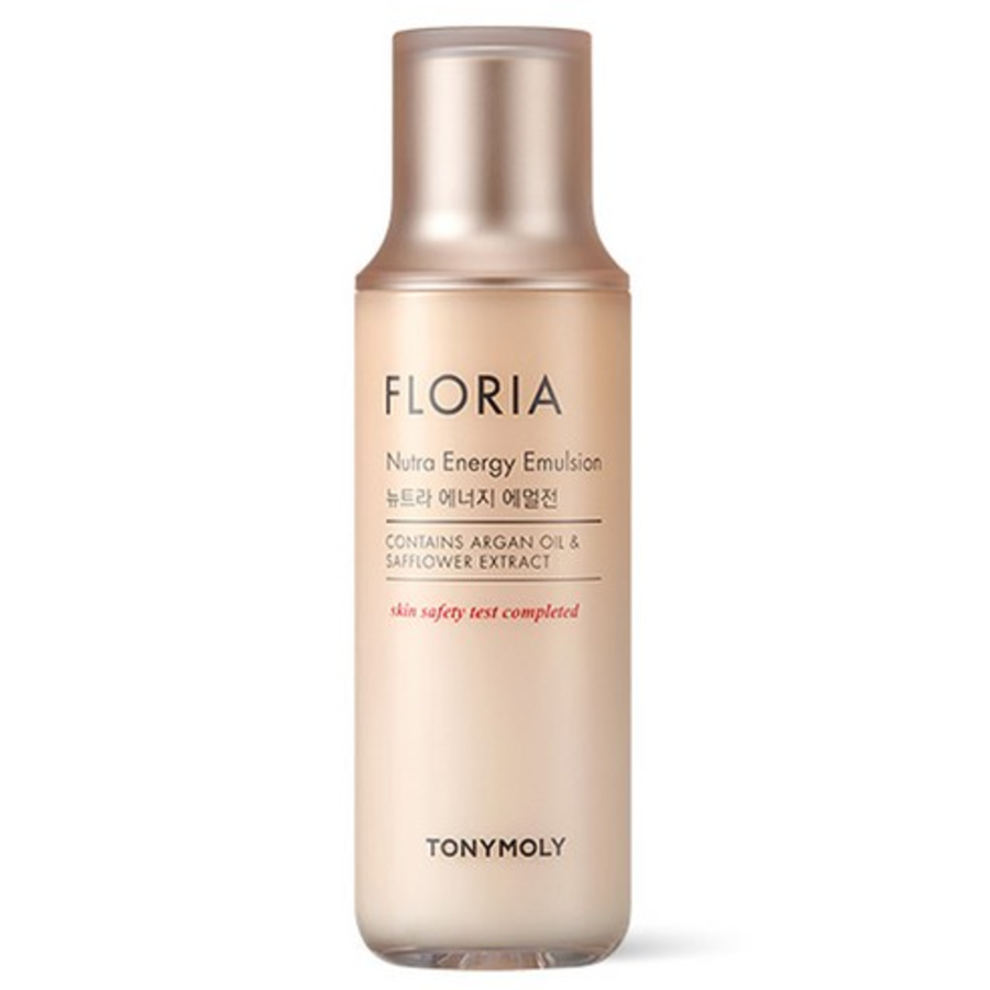 Энергетическая эмульсия Tonymoly Floria Nutra, 150 мл