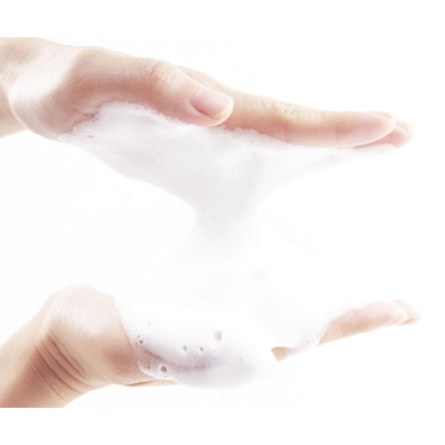 ETUDE SoonJung pH 5.5 Foam Cleanser – мягкая пенка для умывания, 150 мл