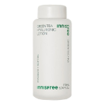 Лосьон с гиалуроновой кислотой Innisfree New Green Tea, 170 мл