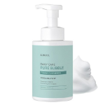 Очищающая пенка Eunyul Daily Care Pure Bubble с легкой кислотностью, 500 мл