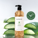 Гель с алоэ Blansen Cica, 500 г