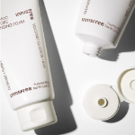 Пенка для очищения пор Innisfree New Volcanic BHA, 150 г