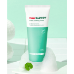 Dr.G pH Cleansing R.E.D Blemish Clear Soothing Foam – успокаивающая пенка для умывания, 200 мл