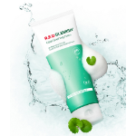 Dr.G pH Cleansing R.E.D Blemish Clear Soothing Foam – успокаивающая пенка для умывания, 200 мл