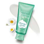 Senka Perfect Whip Acne Care Очищающая пенка для умывания, 100 г