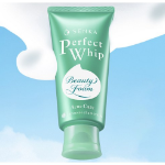 Senka Perfect Whip Acne Care Очищающая пенка для умывания, 100 г