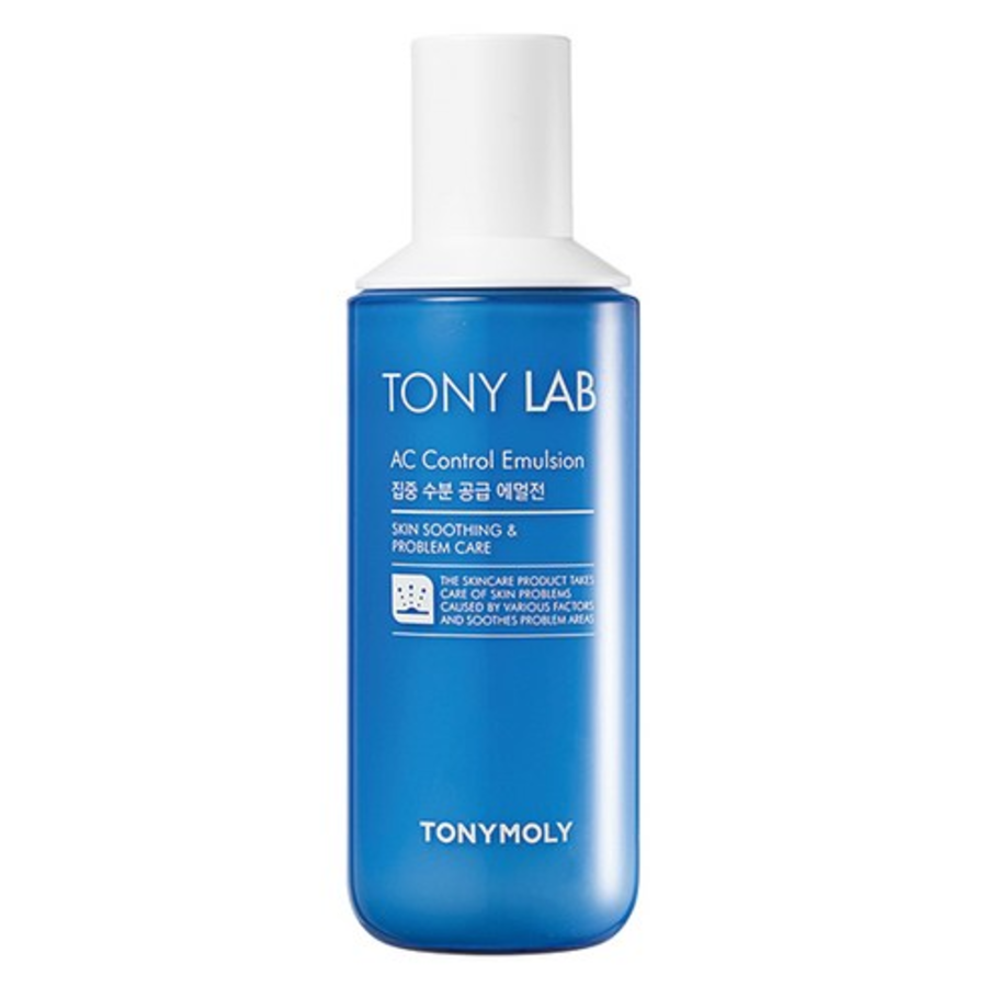 Tonymoly Эмульсия Tony Lab AC Control, 160 мл