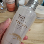 Эмульсия The Face Shop с рисом и керамидами, 150 мл