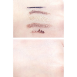 THE FACE SHOP Rice Water Bright Cleansing Cream  крем с экстрактом рисовой воды, 200 мл