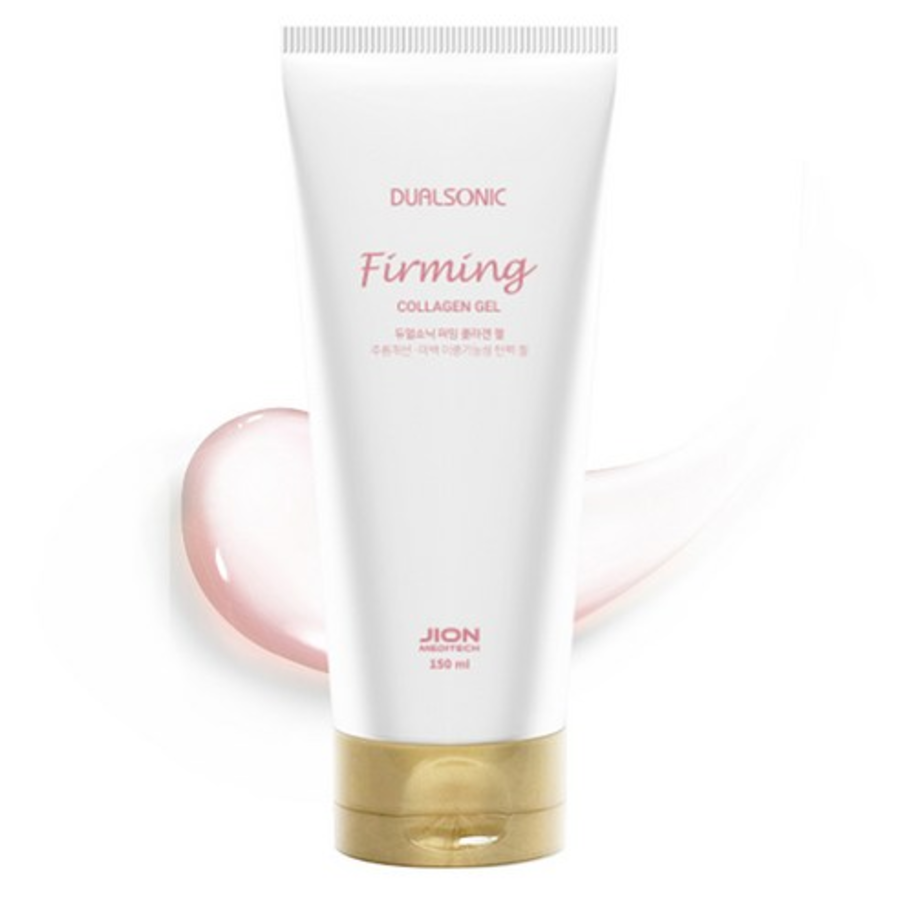 Dualsonic укрепляющий коллагеновый гель, 150 мл