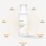 Dr. Vita Увлажняет и восстанавливает жизненную силу кожи, содержит 7 видов витаминов, 10% Эссенции в виде геля "Все в одном", 145 мл, 1шт