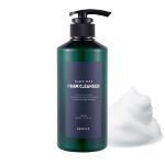 Пенка для умывания Eunyul Black Seed Foam Cleanser, 500 мл