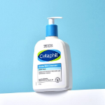 Cetaphil Нежное очищающее средство для кожи, 473 мл