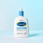 Cetaphil Нежное очищающее средство для кожи, 473 мл