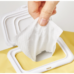 Manyo Witch Factory Pure Cleansing Tissue — очищающие салфетки, 80 шт