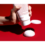 Очищающее средство  MEDI-PEEL  Red Lacto Collagen Clear Foam Cleanser 2.0, 300 мл