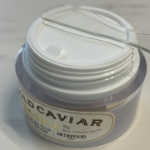 Skinfood Gold Caviar Collagen Plus Eye Cream – питательный крем для век, 30 мл