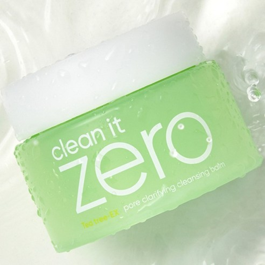 Очищающий бальзам Banila Co Clean It Zero для очищения пор, 25 мл