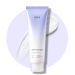 IOPE влажная очищающая пена для взбивания, 180 мл