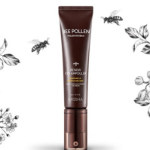 Ампулер Missha Bee Pollen Renew для кожи вокруг глаз, 30 мл