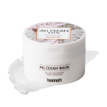 Heimish All Clean Balm – многофункциональный очищающий бальзам, 120 мл
