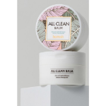 Heimish All Clean Balm – многофункциональный очищающий бальзам, 120 мл