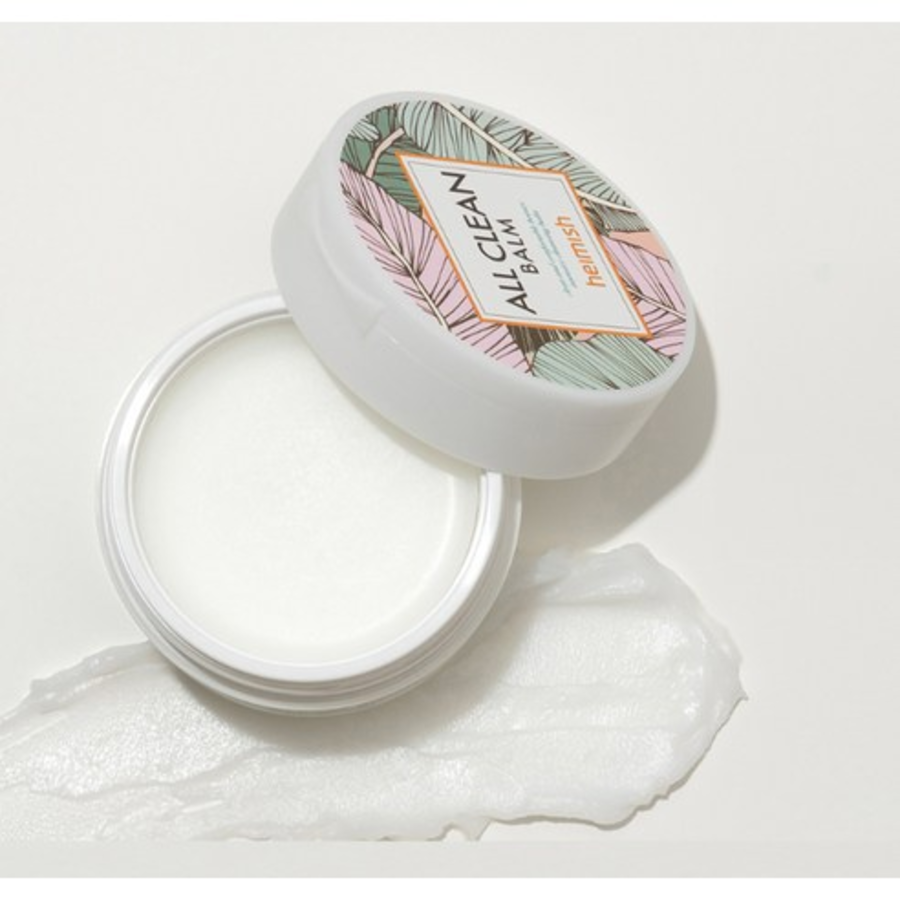 Heimish All Clean Balm – многофункциональный очищающий бальзам, 120 мл