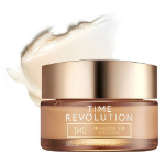 MISSHA Time Revolution Primestem100 Eye Cream – антивозрастной крем для век с лифтинг-эффектом, 25 мл