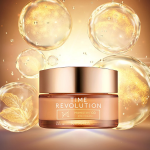 MISSHA Time Revolution Primestem100 Eye Cream – антивозрастной крем для век с лифтинг-эффектом, 25 мл