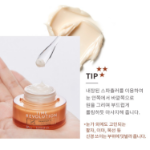 MISSHA Time Revolution Primestem100 Eye Cream – антивозрастной крем для век с лифтинг-эффектом, 25 мл