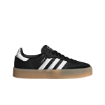 Adidas Sambae Black White