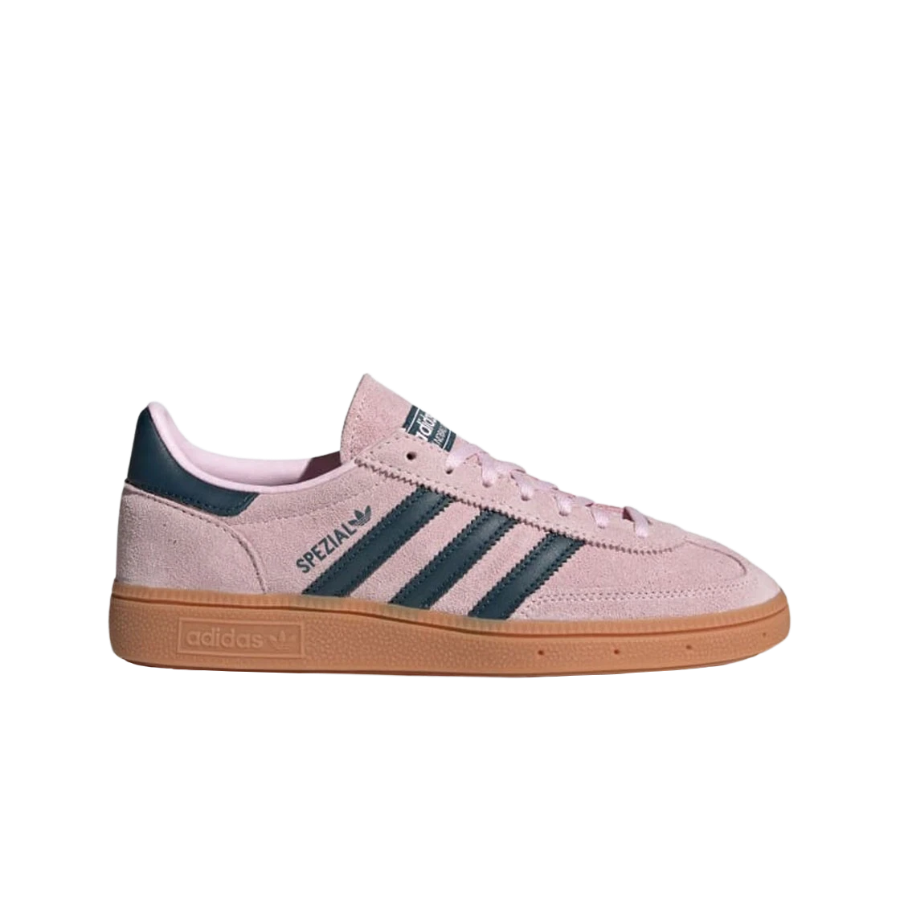 Adidas Spezial Handball Clear Pink