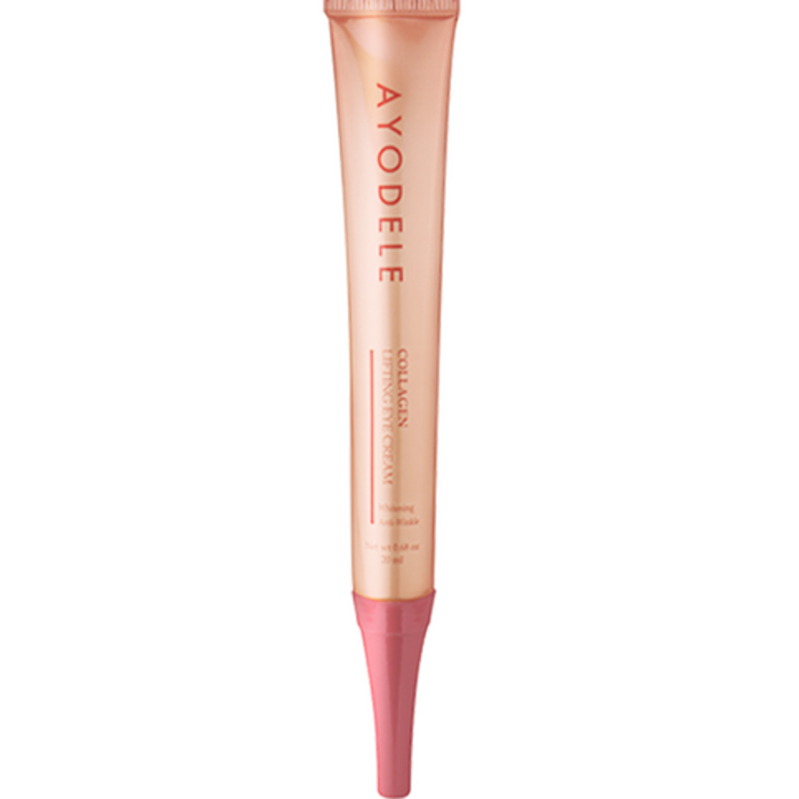 Коллагеновый лифтинг-крем для век Ayodele, 20 мл