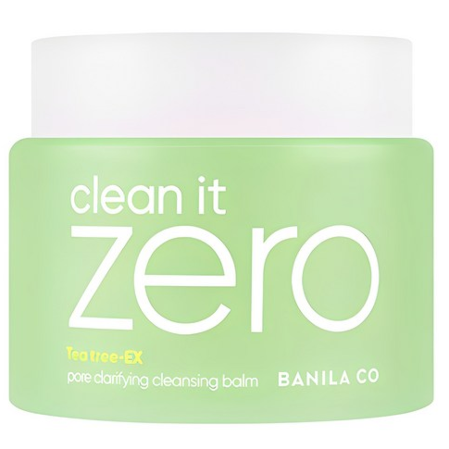 Очищающий бальзам BANILA CO Clean It Zero Pore Clarifying, 180 мл