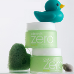 Очищающий бальзам BANILA CO Clean It Zero Pore Clarifying, 180 мл