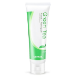 Гель для очищения кожи Sidmool Green Tea, 120 мл