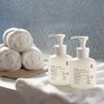 Нежное очищающее средство Illiyoon Probiotics Skin Barrier, 300 мл