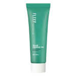 Мягко-кислотный очищающий гель-пена FLEEF Cica Aloe Acne Relief, 50 мл