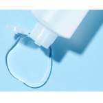 Очищающая вода Etude House Soon jung с легкой кислотой 5,5, 320 мл