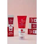 Пенка для умывания от прыщей Paul Medison Deep Red, 155 мл