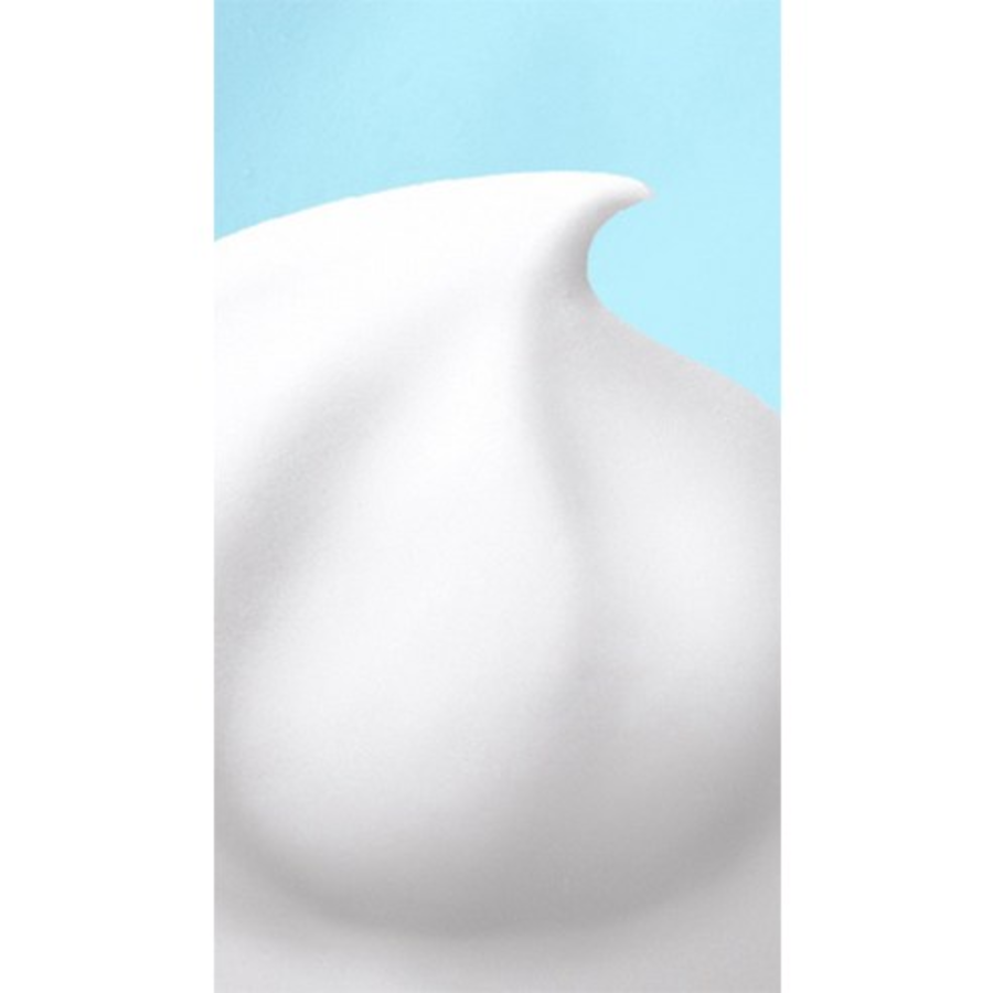 Пенка для умывания Senka All Clear Double W, 150 мл