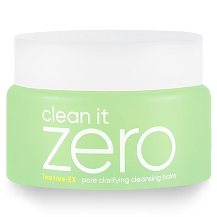 Очищающий бальзам BANILA CO  Clean It Zero для очищения пор, 25 мл