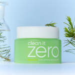 Очищающий бальзам BANILA CO  Clean It Zero для очищения пор, 25 мл