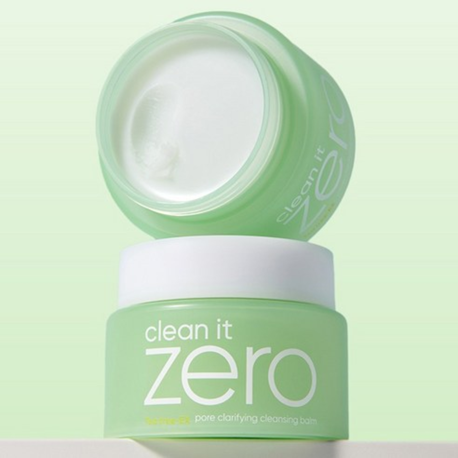 Очищающий бальзам BANILA CO  Clean It Zero для очищения пор, 25 мл