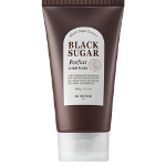 Пенка-скраб Skinfood Black Sugar Perfect, 180 г