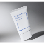 Увлажняющий солнцезащитный крем с гиалуроновой кислотой Innisfree SPF50+ PA++++, 50 мл