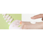 Солнцезащитный крем Dr.G Green Mild Up Sun Plus SPF50+ PA++++, 35ml