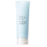 Мягкий гель для микро-пилинга The Saem Cell Renew Bio, 160 мл